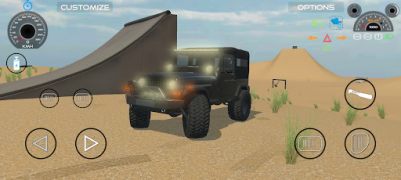 Scaricare Indian Vehicles Simulator 3d Simulatori per Android Screenshot 3