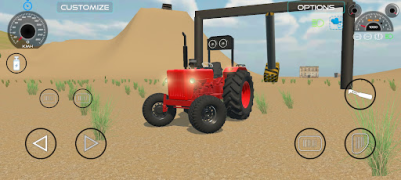 Scaricare Indian Vehicles Simulator 3d Simulatori per Android Screenshot 5