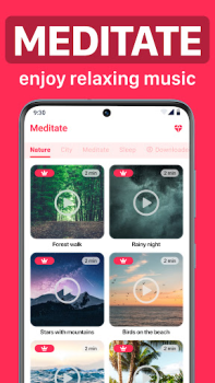 Scaricare Vibratore Salute e fitness per Android Screenshot 4