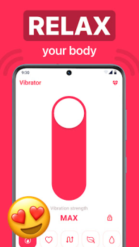 Scaricare Vibratore Salute e fitness per Android Screenshot 5