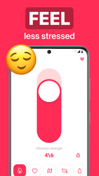 Scaricare Vibratore Salute e fitness per Android Screenshot 6
