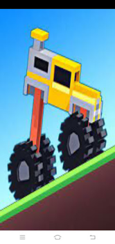 Scaricare DH Drive Mad Corse per Android Screenshot 2