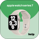 Scaricare  Apple Watch Series 7 help