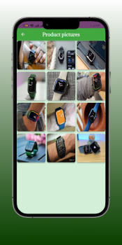 Scaricare Apple Watch Series 7 help Varie per Android Screenshot 5