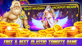 Scaricare Olympus Zeus Slots Machine Casinò per Android Screenshot 2