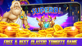 Scaricare Olympus Zeus Slots Machine Casinò per Android Screenshot 4