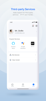 Scaricare HolaBrain(Dollin Smart) Alloggi e case per Android Screenshot 2