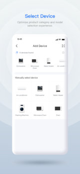 Scaricare HolaBrain(Dollin Smart) Alloggi e case per Android Screenshot 3