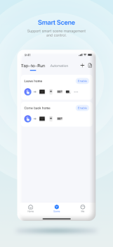 Scaricare HolaBrain(Dollin Smart) Alloggi e case per Android Screenshot 4