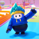 Scaricare  Fall Guys: Knockout Royale