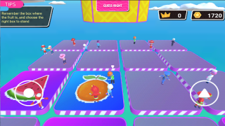 Scaricare Fall Guys: Knockout Royale Arcade per Android Screenshot 3