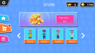 Scaricare Fall Guys: Knockout Royale Arcade per Android Screenshot 7