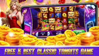 Scaricare Slots 777 Pagcor Casino Casinò per Android Screenshot 3