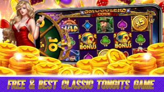 Scaricare Slots 777 Pagcor Casino Casinò per Android Screenshot 4