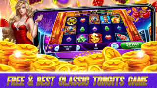 Scaricare Slots 777 Pagcor Casino Casinò per Android Screenshot 5