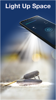 Scaricare Flash On Call: torcia a led Strumenti per Android Screenshot 3