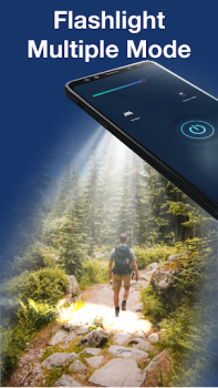 Scaricare Flash On Call: torcia a led Strumenti per Android Screenshot 5