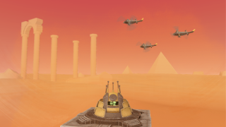 Scaricare Air Defense: contraerea Arcade per Android Screenshot 7