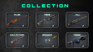Scaricare Shotgun Sounds: Gun Simulator Simulatori per Android Screenshot 2