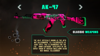 Scaricare Shotgun Sounds: Gun Simulator Simulatori per Android Screenshot 3