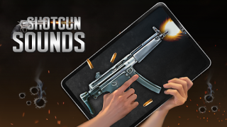 Scaricare Shotgun Sounds: Gun Simulator Simulatori per Android Screenshot 4