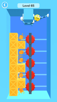 Scaricare Stretch Guy Giochi rompicapo per Android Screenshot 3