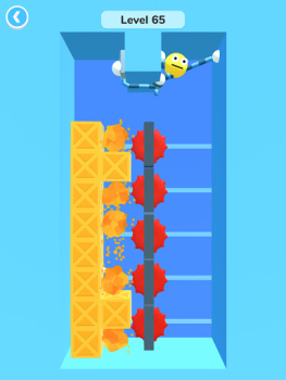 Scaricare Stretch Guy Giochi rompicapo per Android Screenshot 7
