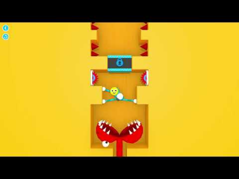 Scaricare Stretch Guy Giochi rompicapo per Android Screenshot 8
