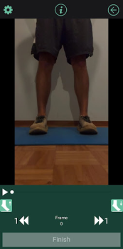Scaricare JumPo 2 Salute e fitness per Android Screenshot 2