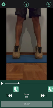 Scaricare JumPo 2 Salute e fitness per Android Screenshot 3
