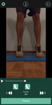 Scaricare JumPo 2 Salute e fitness per Android Screenshot 4