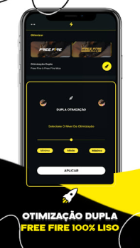 Scaricare SensiLag FF - Mais Sensi Strumenti per Android Screenshot 4