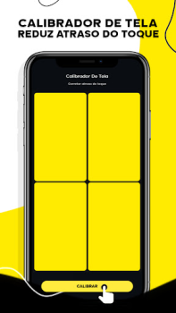 Scaricare SensiLag FF - Mais Sensi Strumenti per Android Screenshot 5