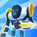 Scaricare  Mechangelion - Robot Fighting