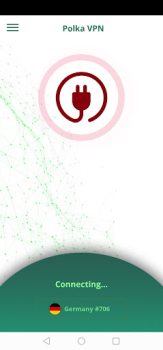 Scaricare Polka VPN | v2Ray | VMess Strumenti per Android Screenshot 3