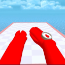 Scaricare  Magic Friends: Rainbow Hands