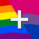 Scaricare  LGBTQ Flags Merge