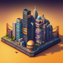 Scaricare  Build Master: Bridge Race