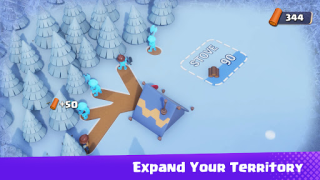Scaricare Build Master: Bridge Race Strategie per Android Screenshot 6