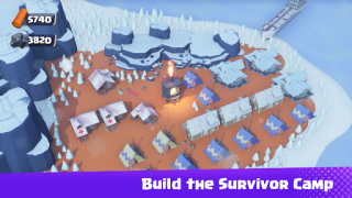 Scaricare Build Master: Bridge Race Strategie per Android Screenshot 7