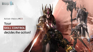 Scaricare Hundred Soul Azione per Android Screenshot 5