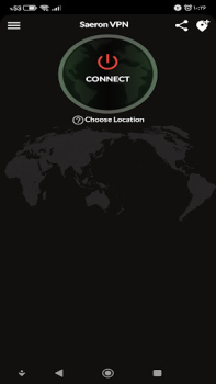 Scaricare Saeron Vpn Strumenti per Android Screenshot 5