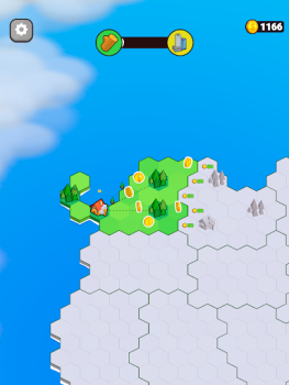 Scaricare Factory World Strategie per Android Screenshot 7