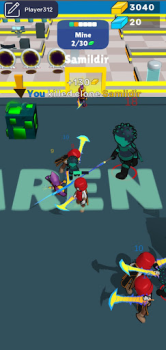 Scaricare My Clone Army: me, my clones&I Casual per Android Screenshot 4