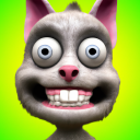Scaricare  My Talking Slimy: Slime Pet 3D