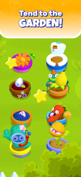 Scaricare My Talking Slimy: Slime Pet 3D Casual per Android Screenshot 5