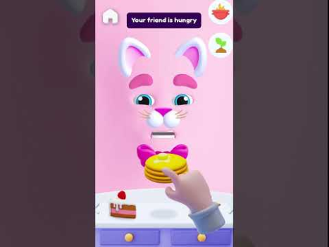 Scaricare My Talking Slimy: Slime Pet 3D Casual per Android Screenshot 8