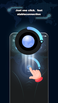 Scaricare Fly Net & live video proxy Strumenti per Android Screenshot 2