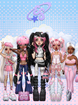 Scaricare Everskies: Virtual Dress up Giochi di ruolo per Android Screenshot 6