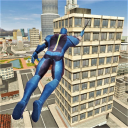 Scaricare  Rope Hero: Vice Town